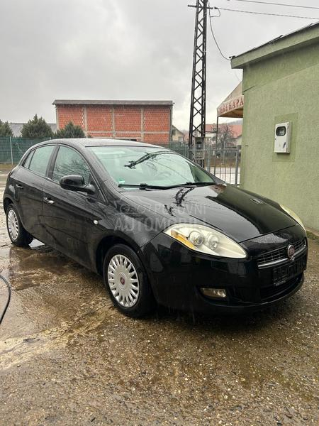 Fiat Bravo 1.4i