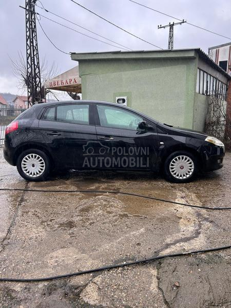 Fiat Bravo 1.4i