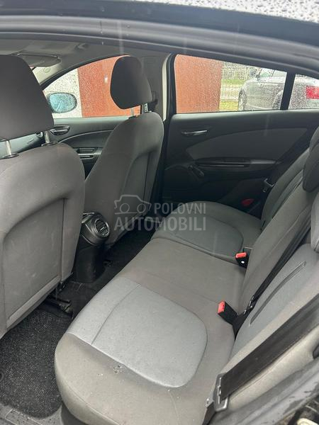Fiat Bravo 1.4i