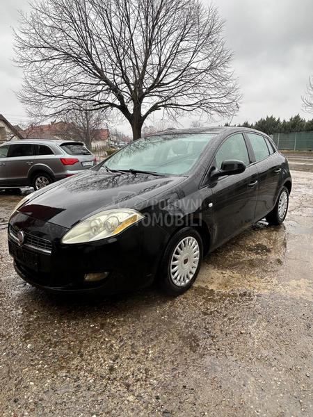 Fiat Bravo 1.4i