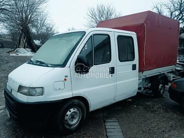 Fiat Ducato 