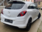 Opel Corsa D 1.4 OPC / CH /