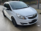 Opel Corsa D 1.4 OPC / CH /
