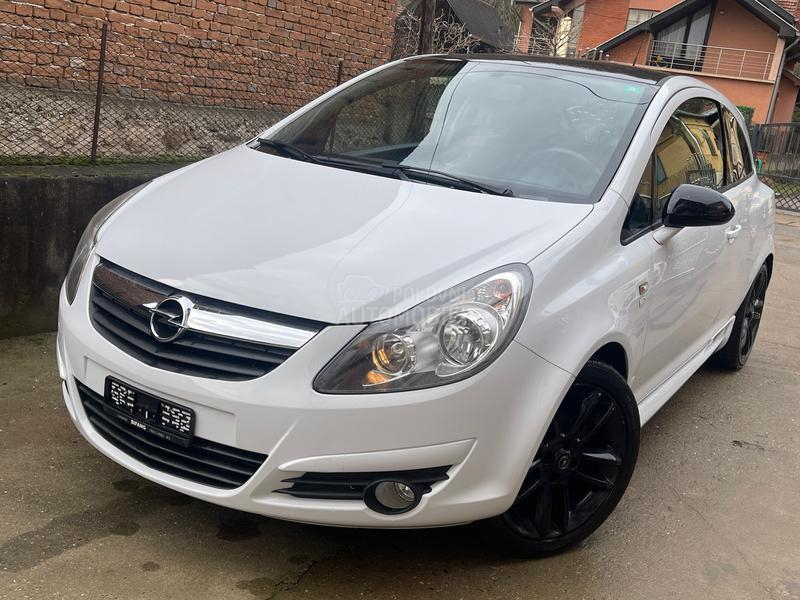 Opel Corsa D 1.4 OPC / CH /