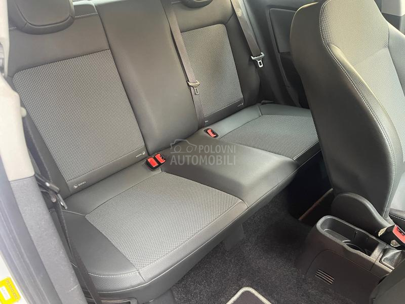 Opel Corsa D 1.4 OPC / CH /