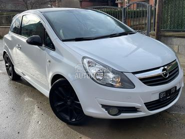 Opel Corsa D 1.4 OPC / CH /