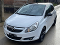Opel Corsa D 1.4 OPC / CH /