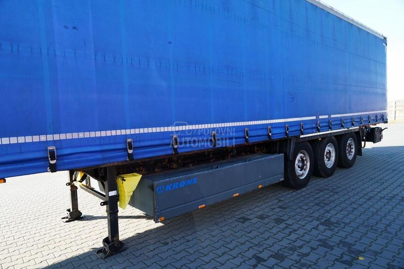 Krone Poluprikolica/IMP3336