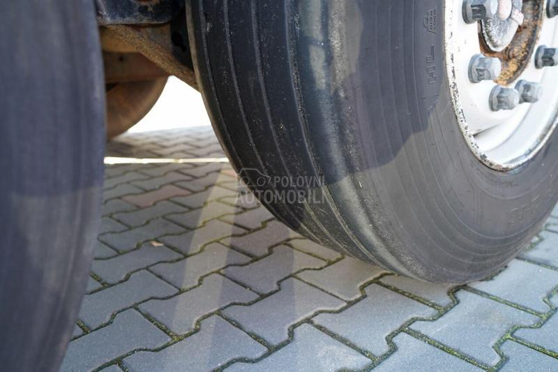 Krone Poluprikolica/IMP3336