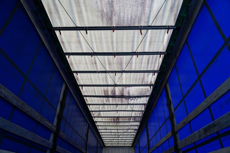 Krone Poluprikolica/IMP3336