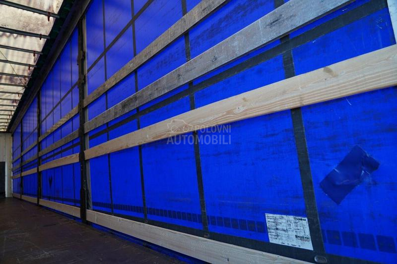 Krone Poluprikolica/IMP3336