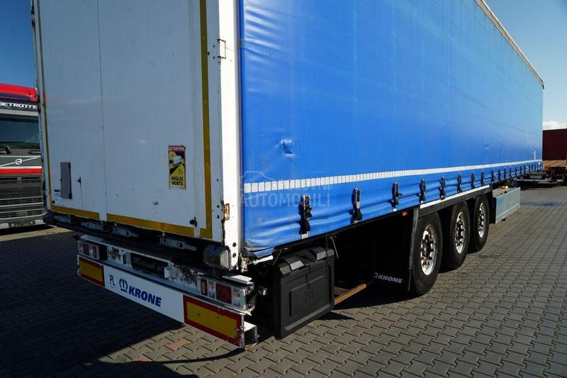 Krone Poluprikolica/IMP3336