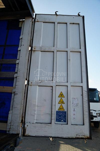 Krone Poluprikolica/IMP3336