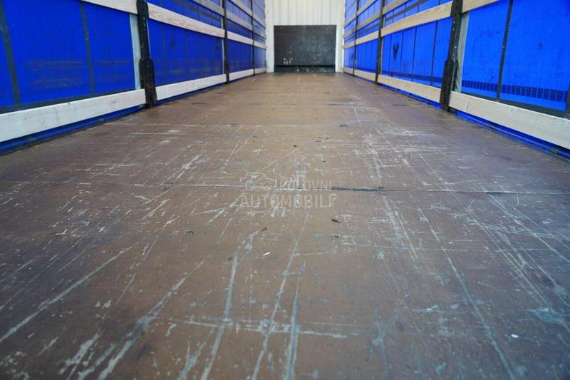 Krone Poluprikolica/IMP3336