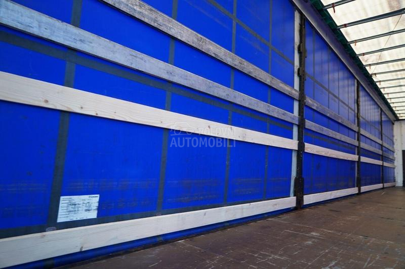 Krone Poluprikolica/IMP3336