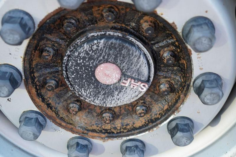 Krone Poluprikolica/IMP3336