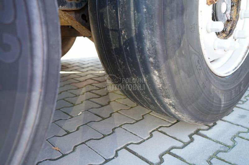 Krone Poluprikolica/IMP3336