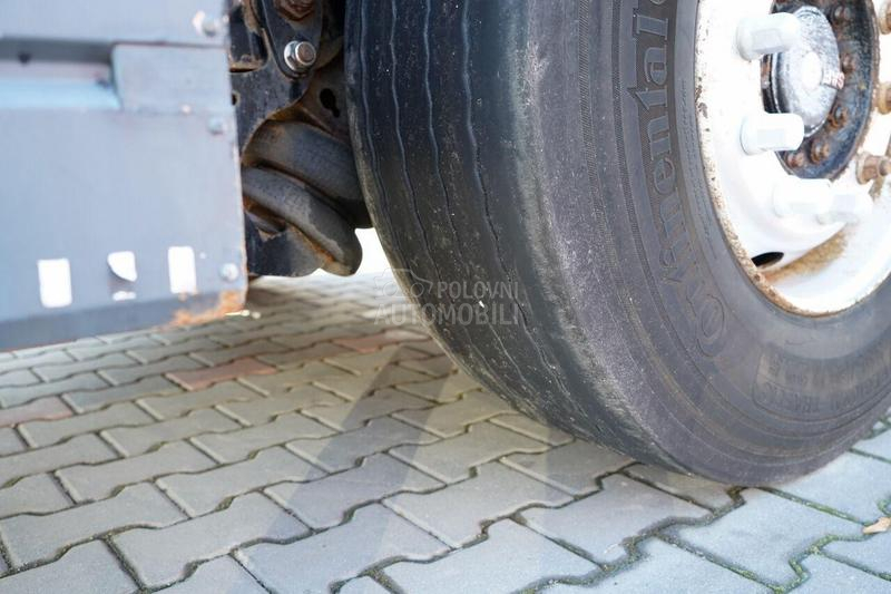 Krone Poluprikolica/IMP3336