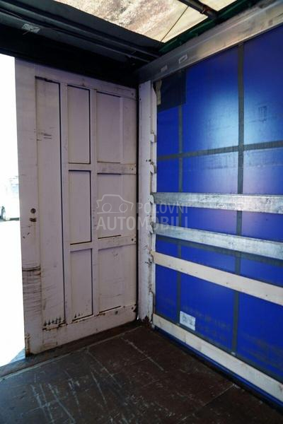 Krone Poluprikolica/IMP3336