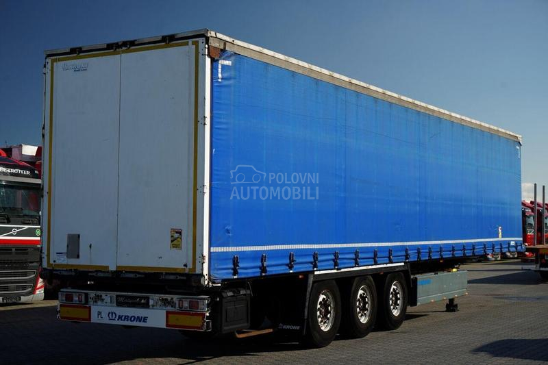 Krone Poluprikolica/IMP3336