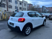 Citroen C3 1.2 B
