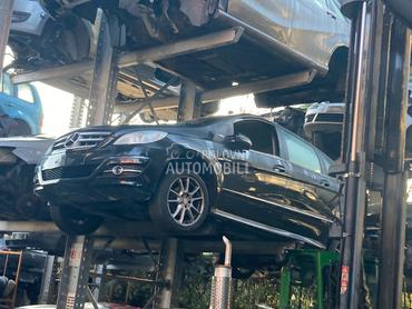 far za Mercedes Benz B Klasa od 2005. do 2011. god.