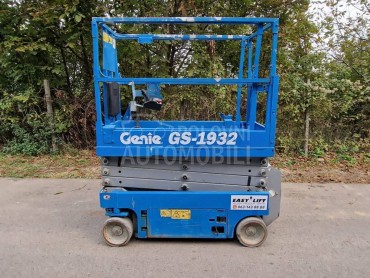 Genie GS1932 NAJAM/PRODAJA