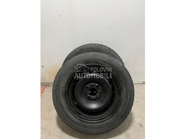 Čelične felne  14" 4 x 98