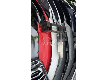 vezni lim f25 f26 za BMW X3, X4