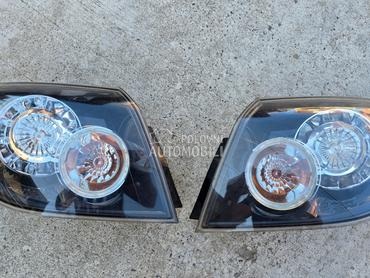 Stop svetla i stop lampe LED za Mazda 3