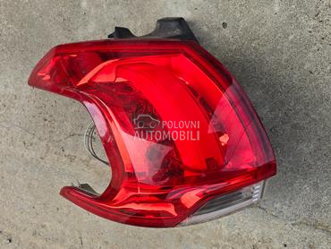Stop svetla i stop lampe za Peugeot 2008