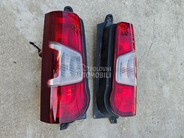 Stop svetla i stop lampe za Peugeot Partner