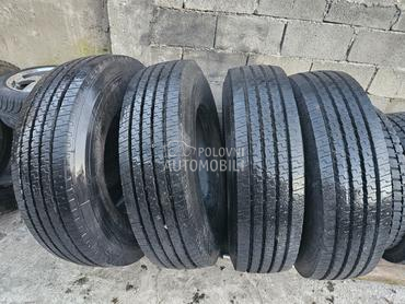 Michelin 295/80 R22.5 Sve sezone