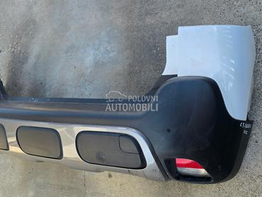 Branik za Citroen C3 Aircross za 2017. god.