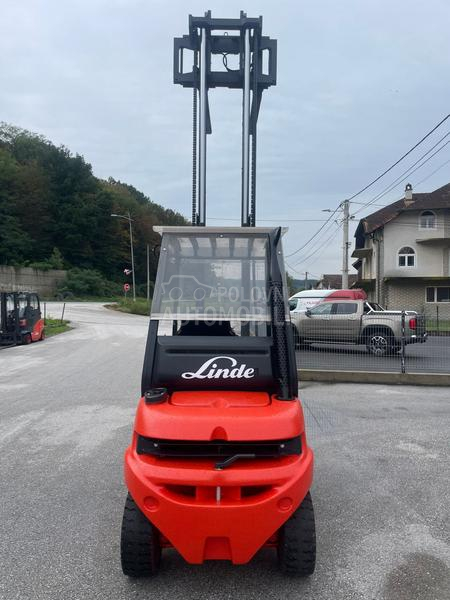 Linde H 30