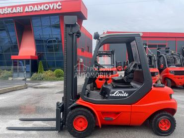 Linde H 30