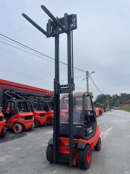 Linde H 30