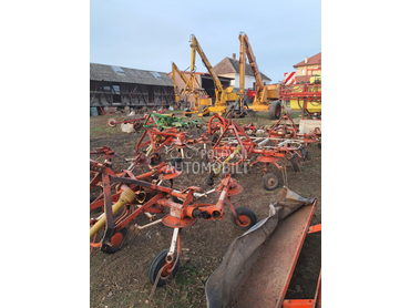 Kuhn Fahr i Khun Uvoz