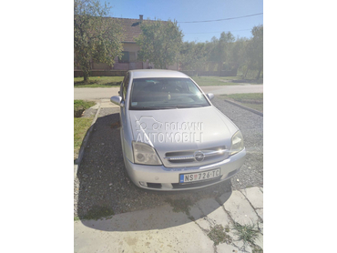 Opel Vectra C 1.8