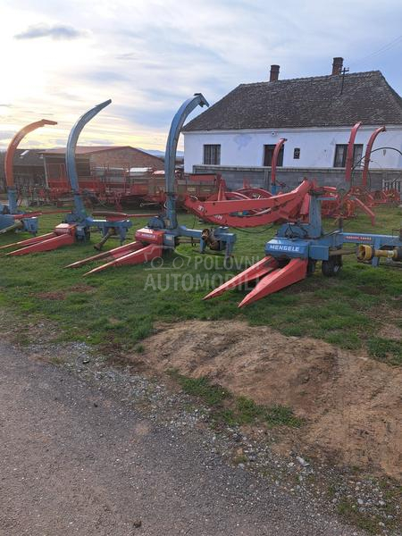 PZ Zweegers Mengele Uvoz Više komada