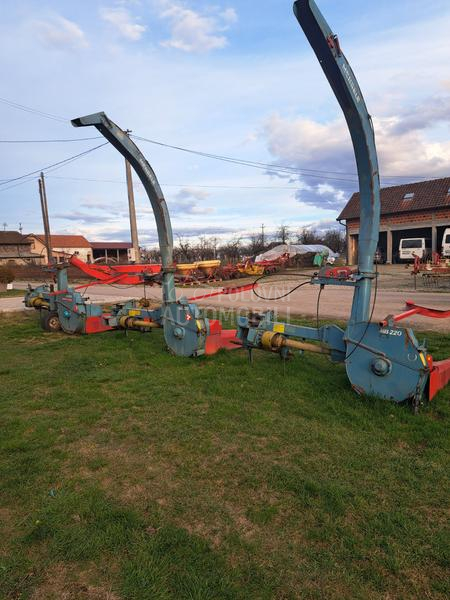 PZ Zweegers Mengele Uvoz Više komada