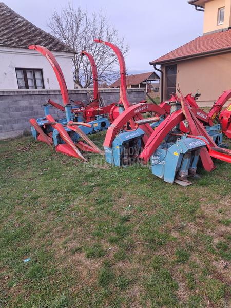 PZ Zweegers Mengele Uvoz Više komada