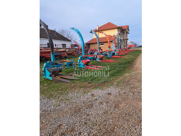 PZ Zweegers Mengele Uvoz Više komada