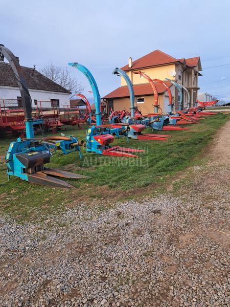 PZ Zweegers Mengele Uvoz Više komada