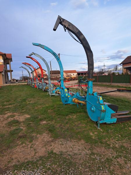 PZ Zweegers Mengele Uvoz Više komada