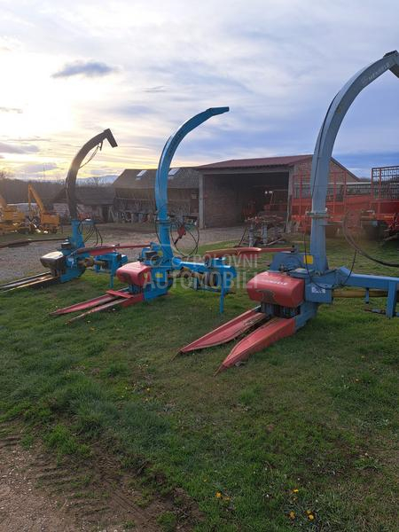 PZ Zweegers Mengele Uvoz Više komada