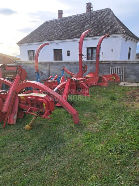 PZ Zweegers Mengele Uvoz Više komada