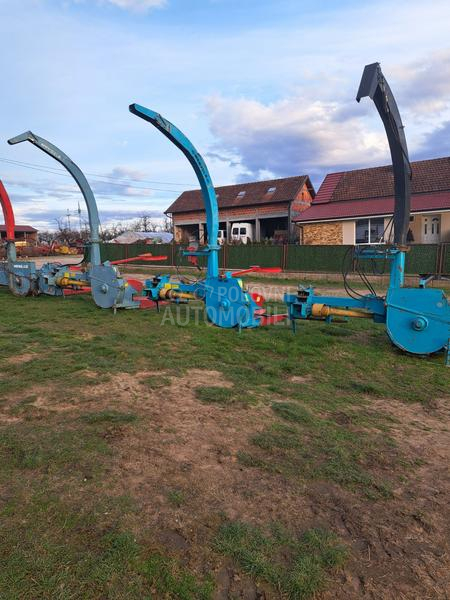 PZ Zweegers Mengele Uvoz Više komada