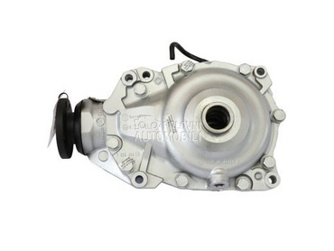 diferencija za BMW X1 od 2010. do 2013. god.