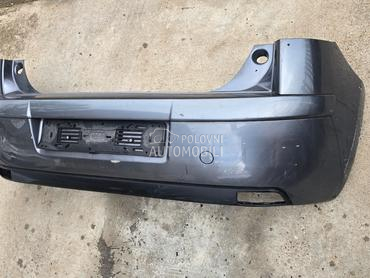 Zadnji branik za Citroen C4 od 2004. do 2010. god.